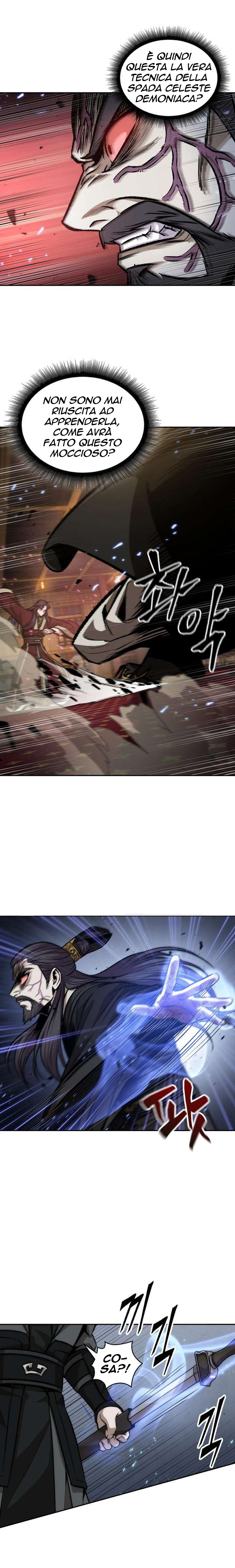 Read Nano Machine IT Manga Online