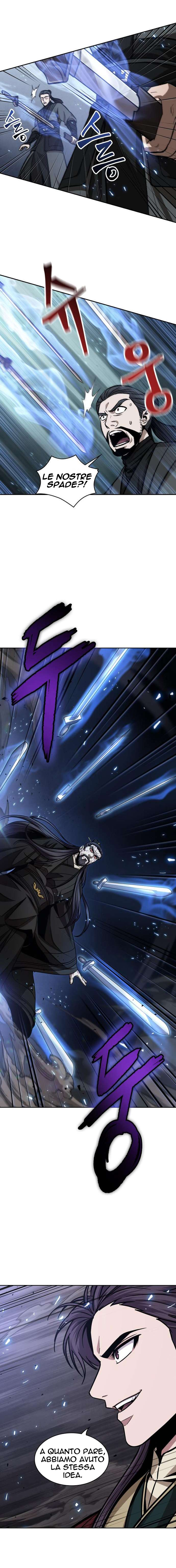 Read Nano Machine IT Manga Online