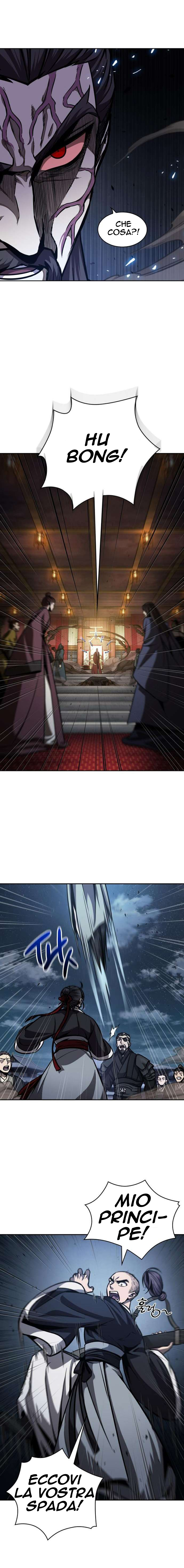 Read Nano Machine IT Manga Online