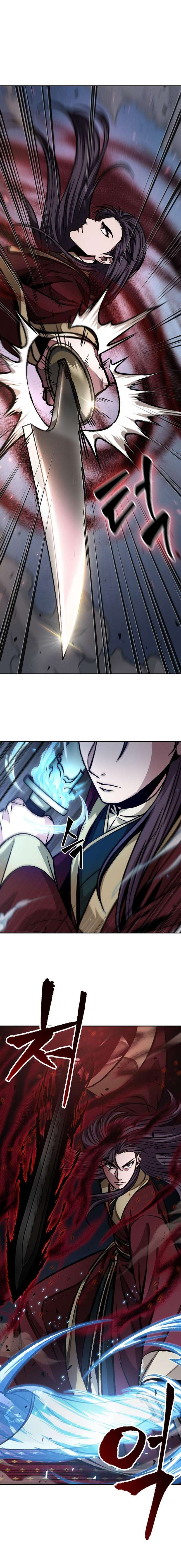 Read Nano Machine IT Manga Online