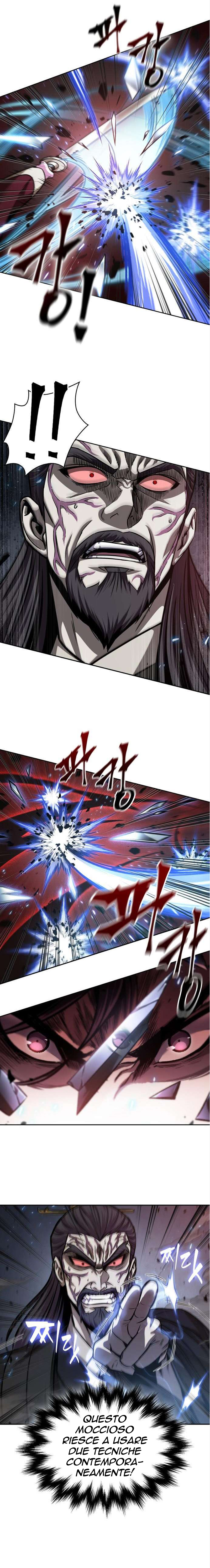 Read Nano Machine IT Manga Online