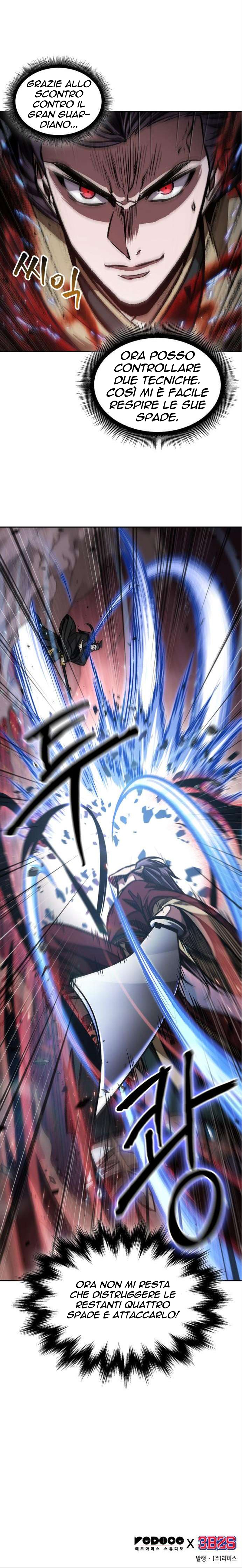 Read Nano Machine IT Manga Online