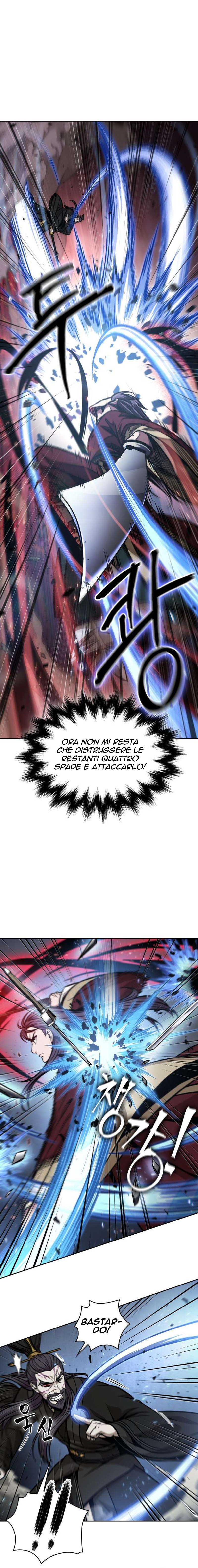 Read Nano Machine IT Manga Online