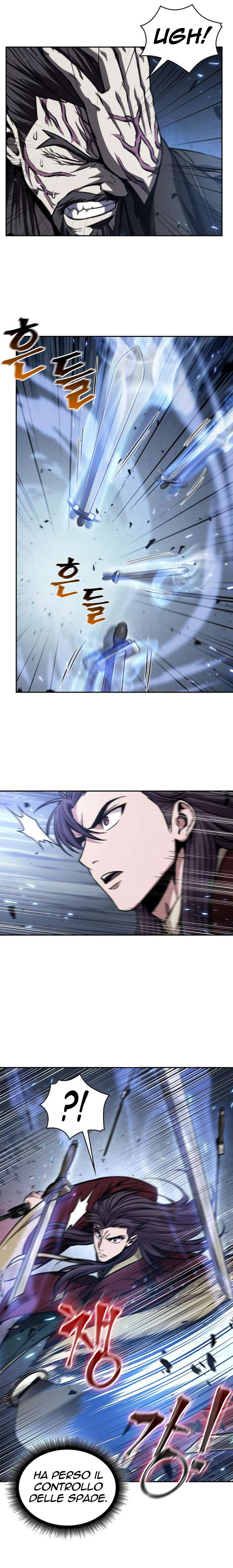 Read Nano Machine IT Manga Online