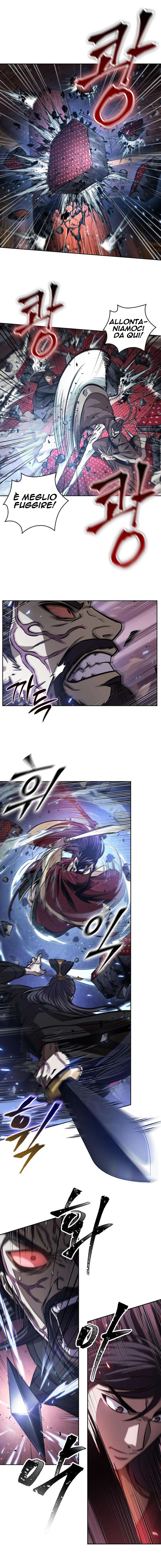 Read Nano Machine IT Manga Online