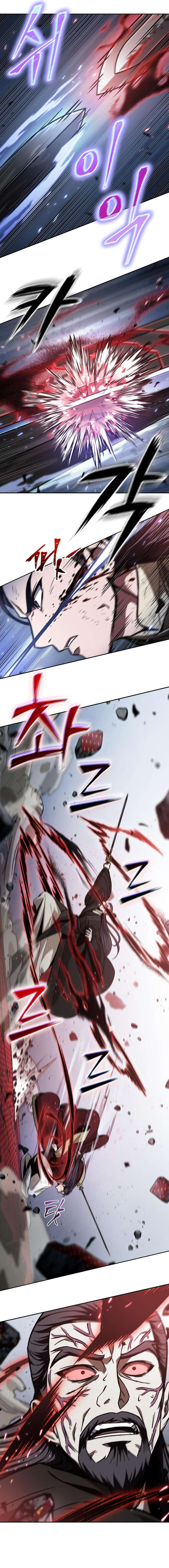Read Nano Machine IT Manga Online