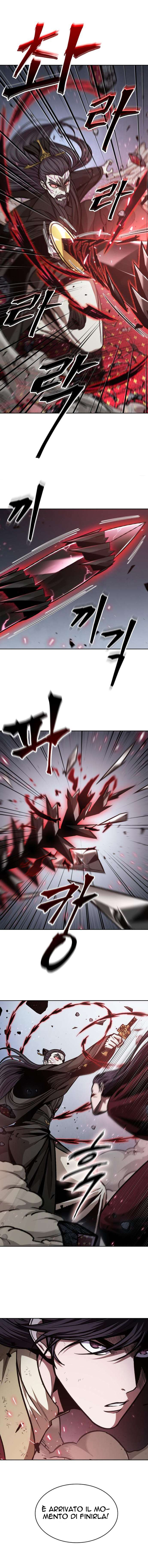 Read Nano Machine IT Manga Online