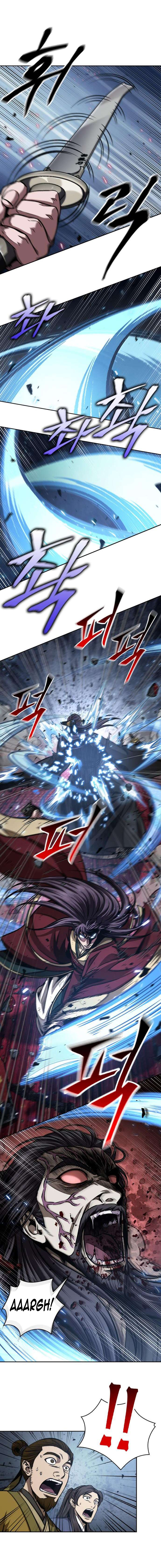 Read Nano Machine IT Manga Online