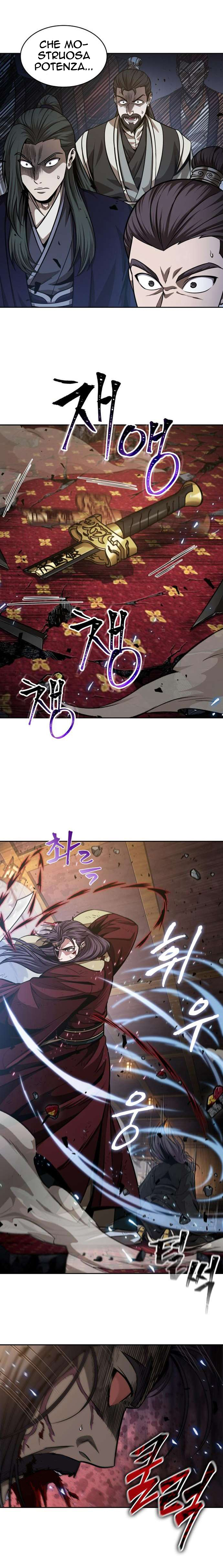 Read Nano Machine IT Manga Online