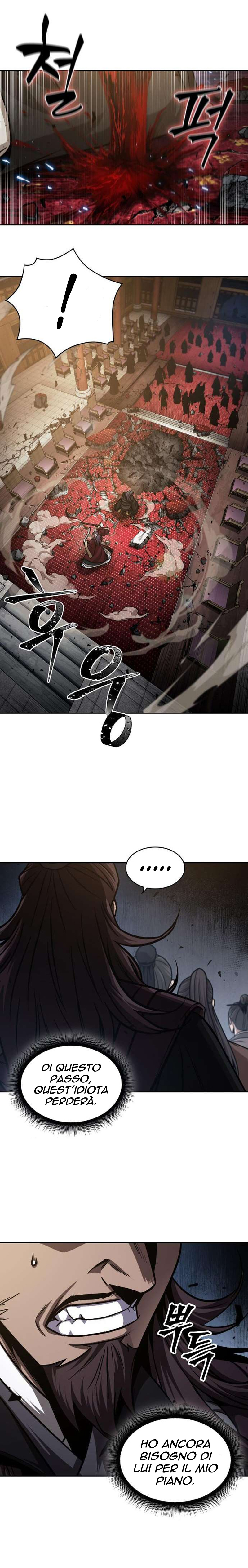 Read Nano Machine IT Manga Online