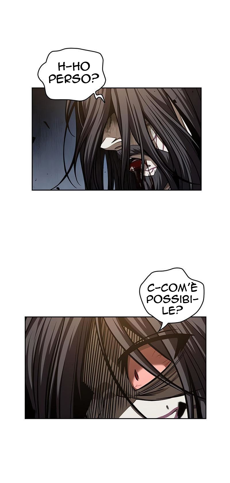 Read Nano Machine IT Manga Online