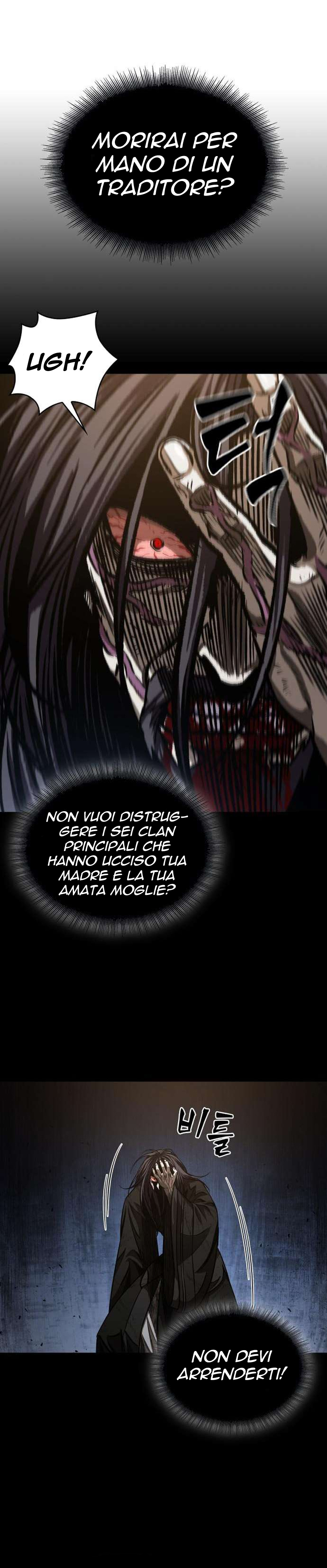 Read Nano Machine IT Manga Online