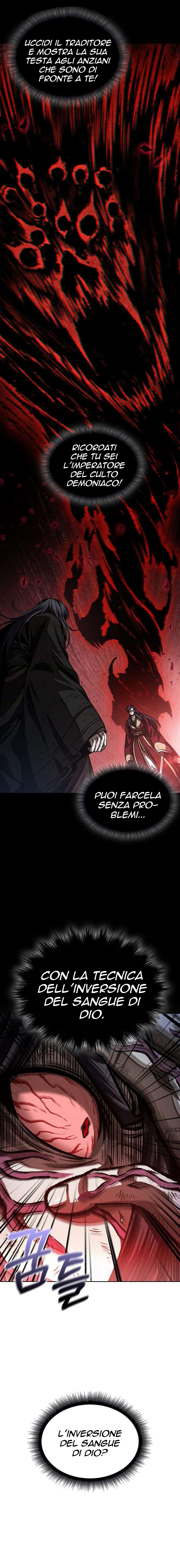 Read Nano Machine IT Manga Online