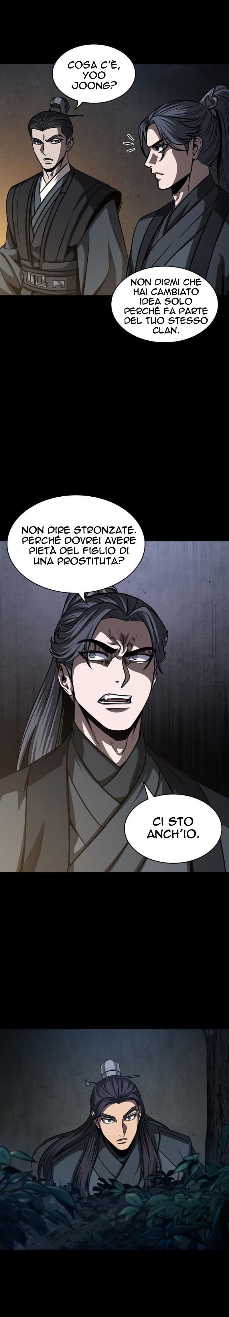 Read Nano Machine IT Manga Online