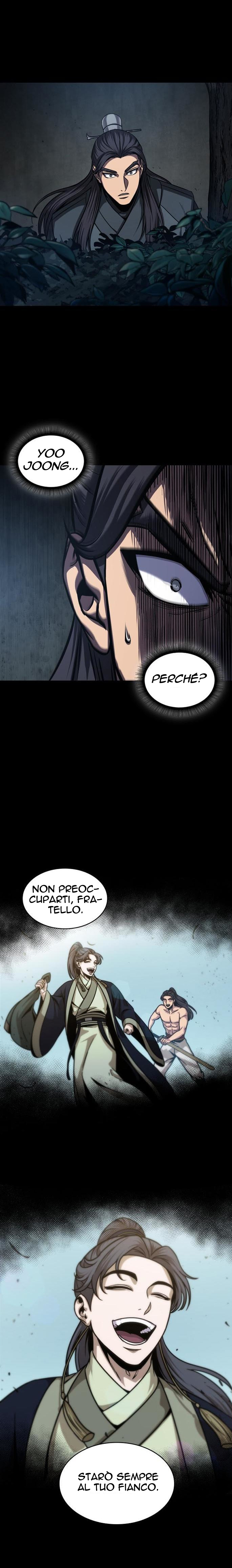 Read Nano Machine IT Manga Online