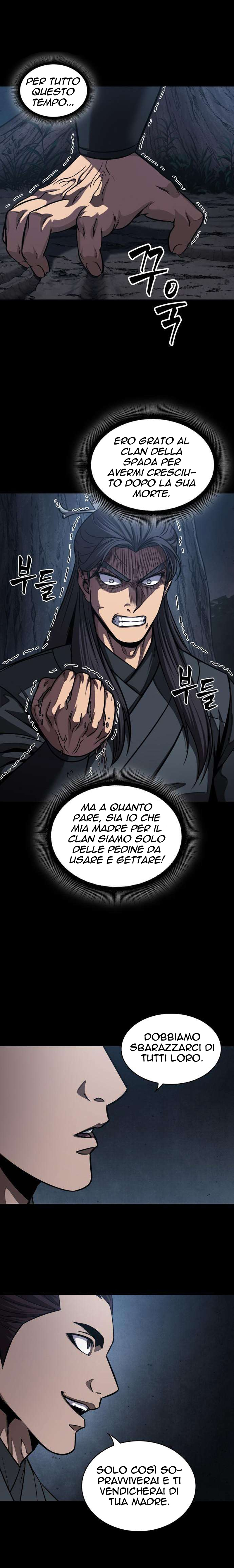 Read Nano Machine IT Manga Online
