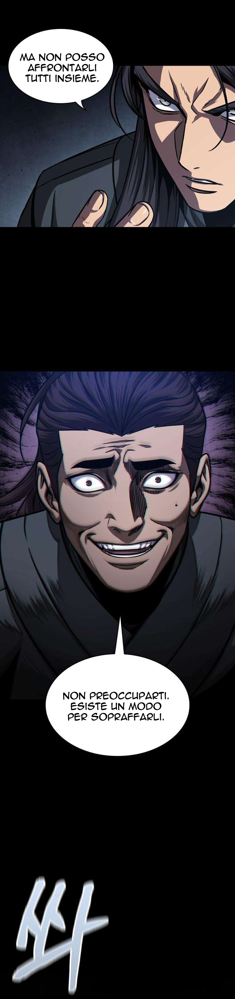 Read Nano Machine IT Manga Online