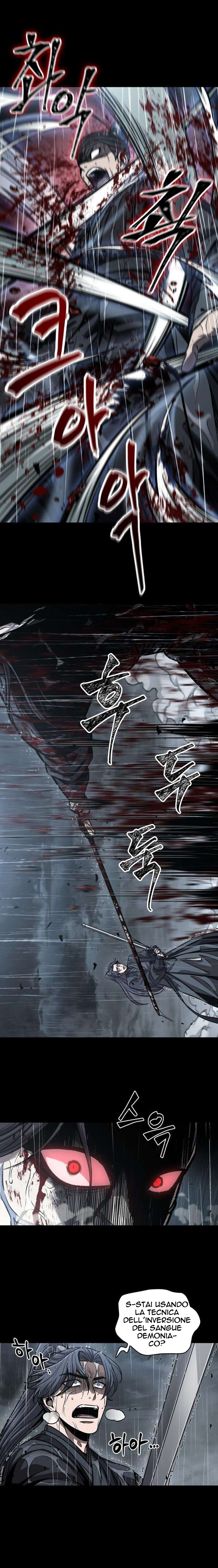 Read Nano Machine IT Manga Online