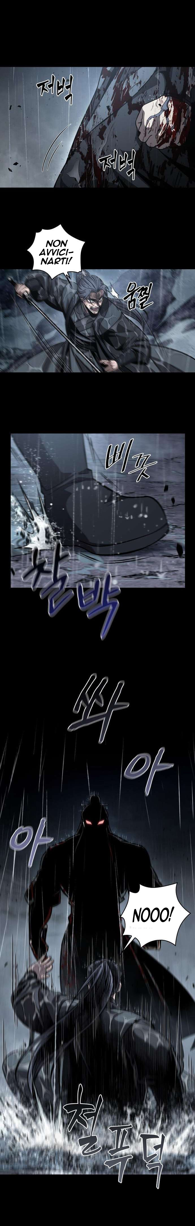 Read Nano Machine IT Manga Online