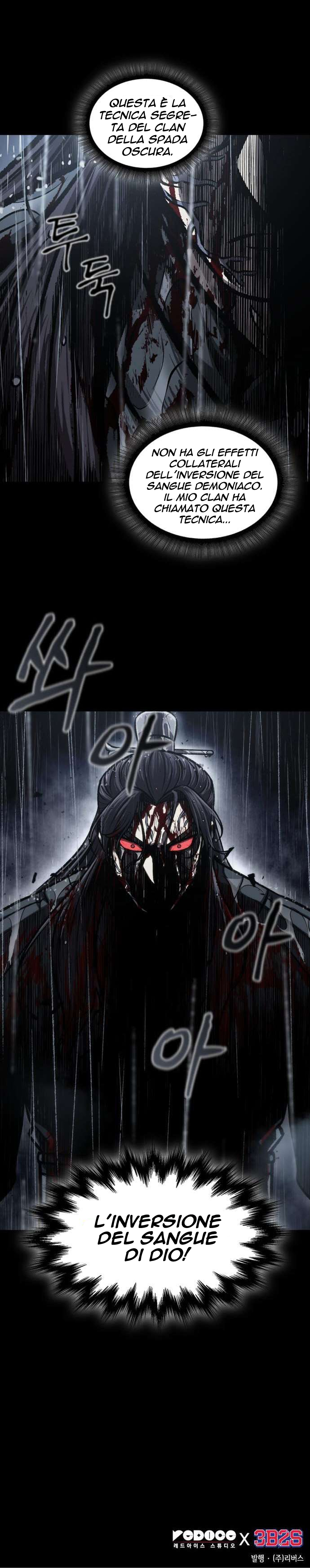 Read Nano Machine IT Manga Online