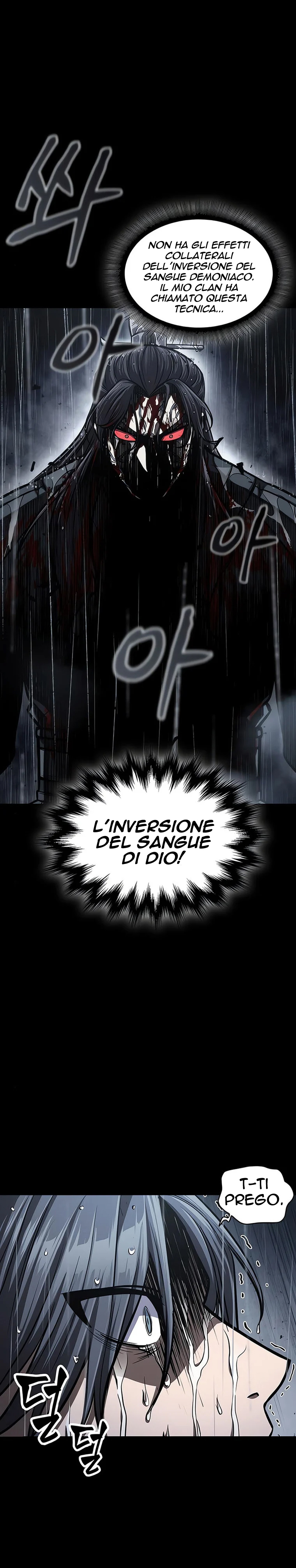 Read Nano Machine IT Manga Online