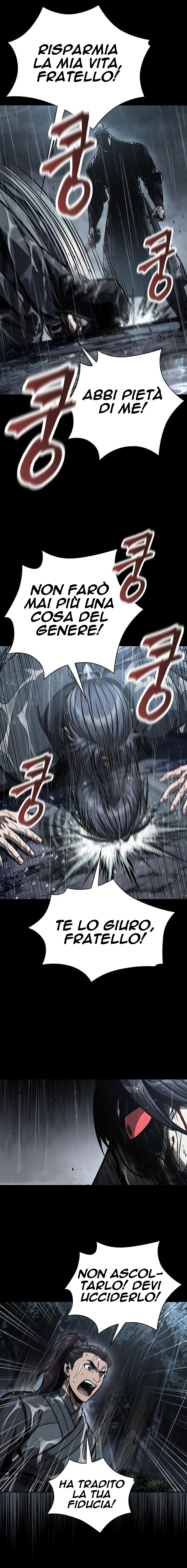 Read Nano Machine IT Manga Online