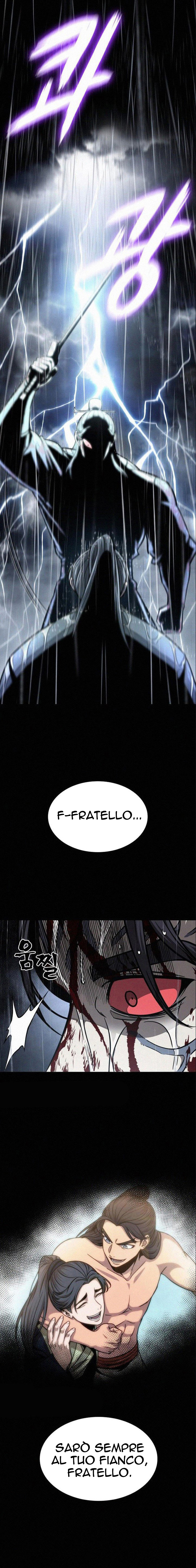 Read Nano Machine IT Manga Online