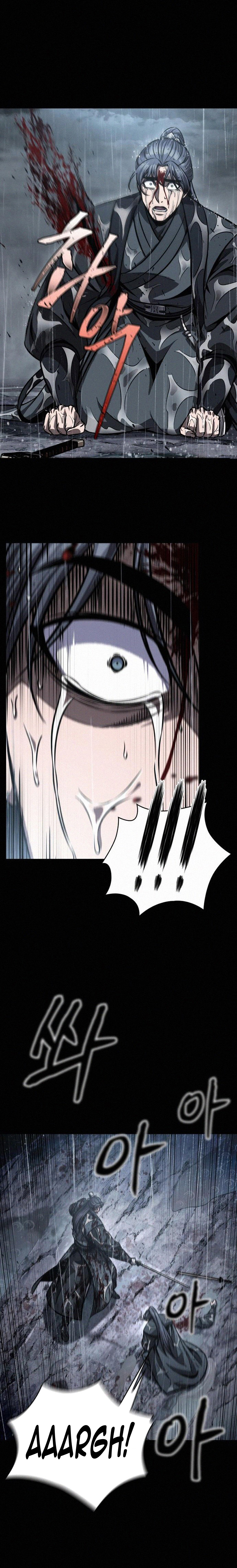 Read Nano Machine IT Manga Online