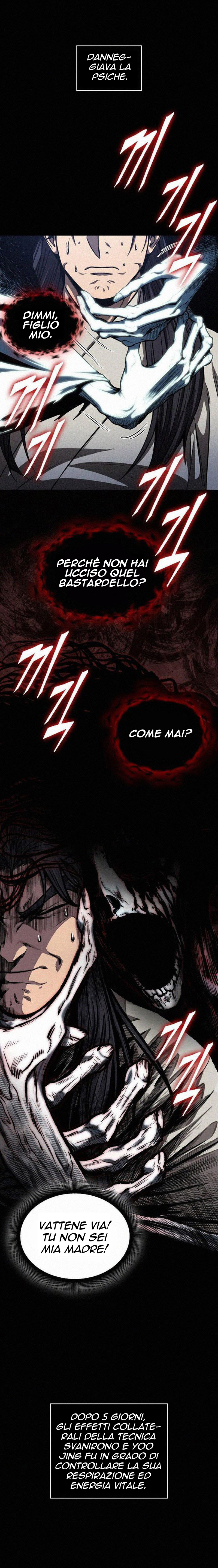 Read Nano Machine IT Manga Online