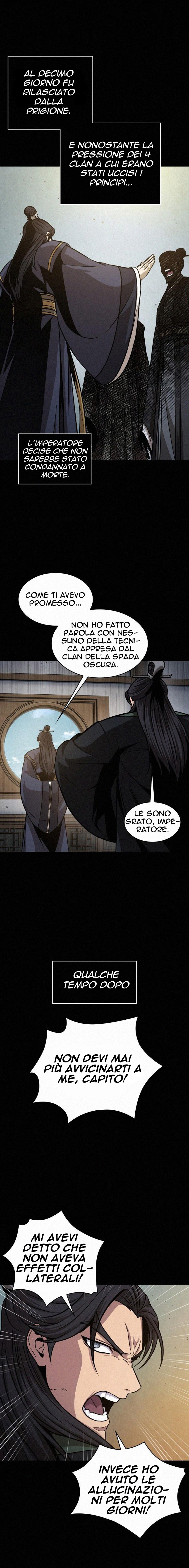 Read Nano Machine IT Manga Online