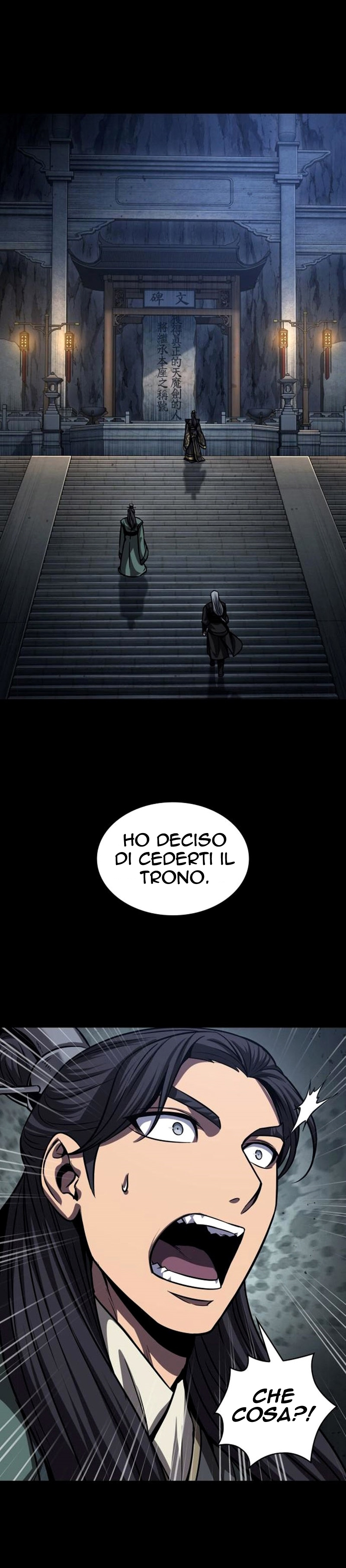 Read Nano Machine IT Manga Online