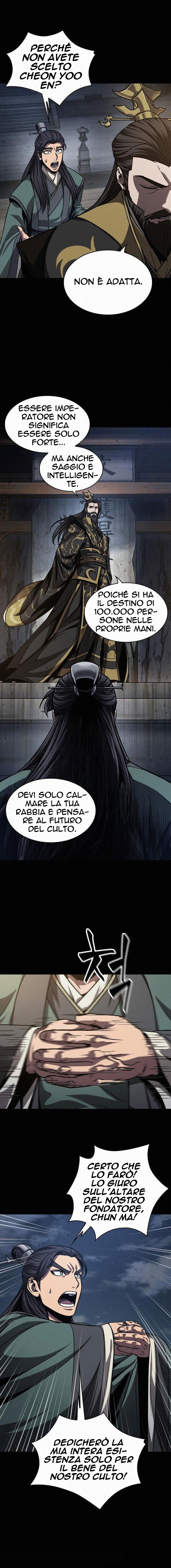 Read Nano Machine IT Manga Online