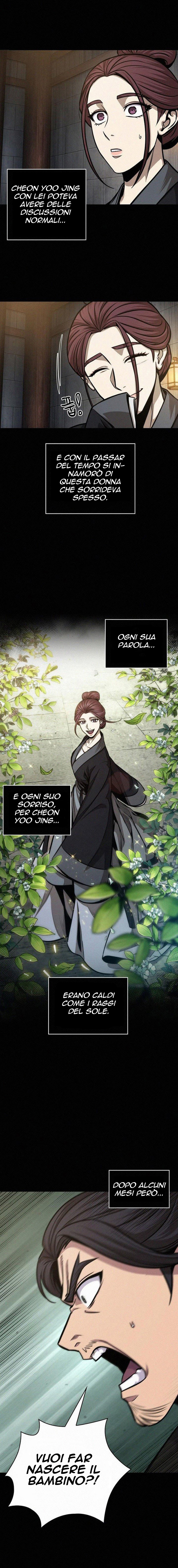 Read Nano Machine IT Manga Online