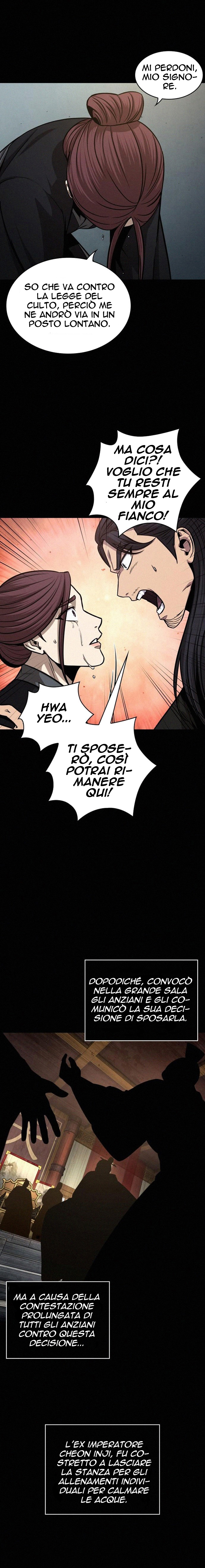 Read Nano Machine IT Manga Online