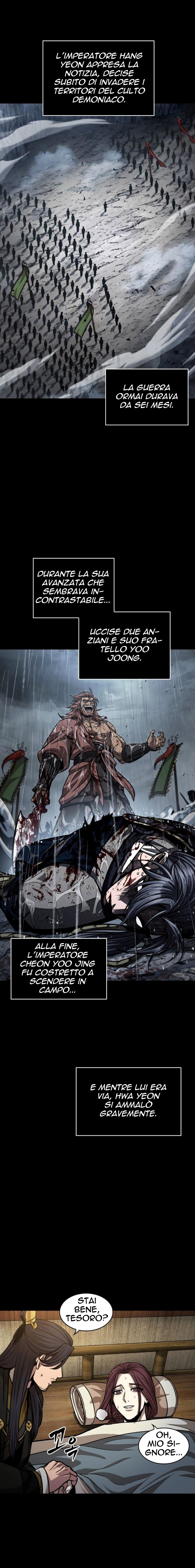 Read Nano Machine IT Manga Online