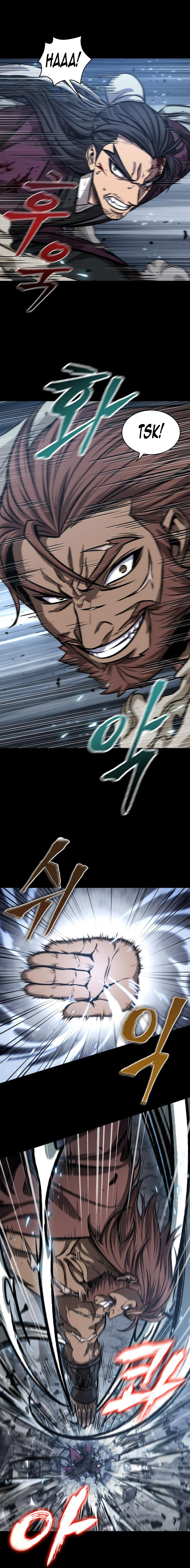 Read Nano Machine IT Manga Online