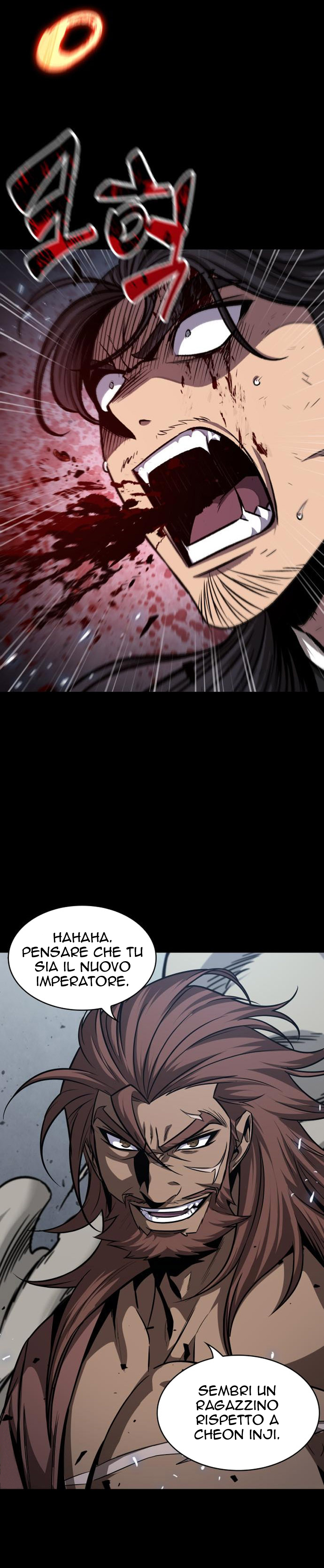 Read Nano Machine IT Manga Online