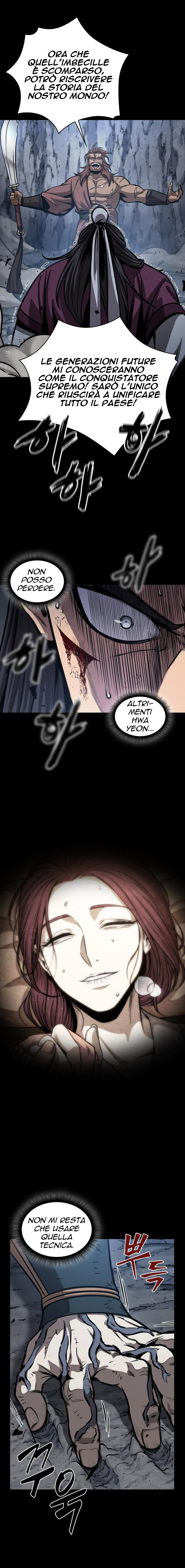 Read Nano Machine IT Manga Online