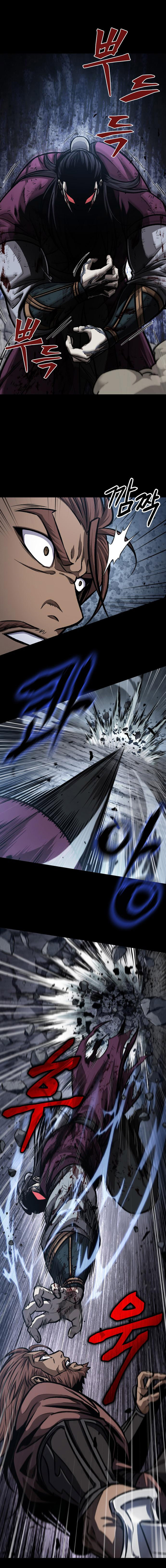 Read Nano Machine IT Manga Online