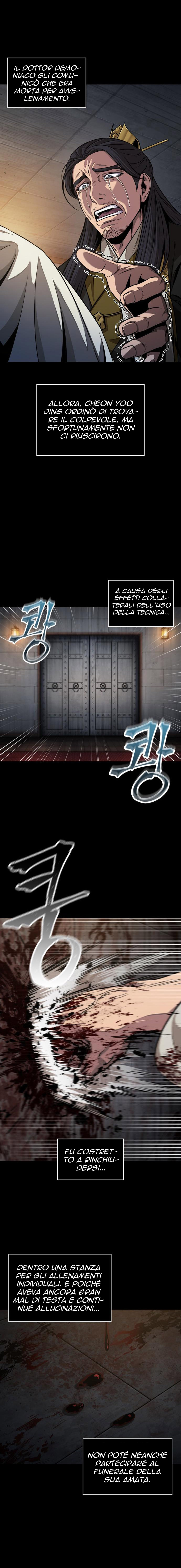Read Nano Machine IT Manga Online