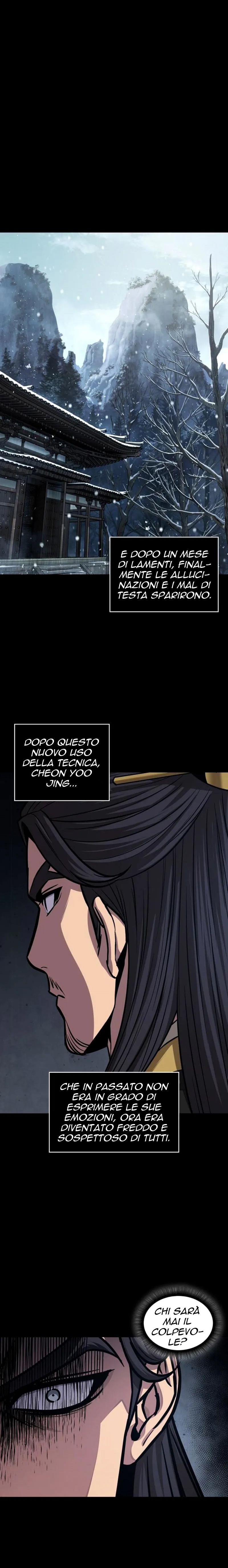 Read Nano Machine IT Manga Online