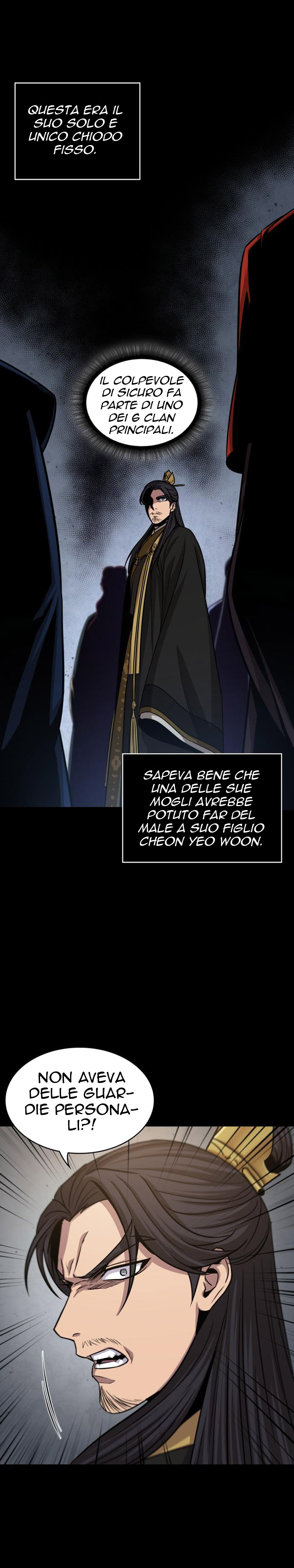 Read Nano Machine IT Manga Online