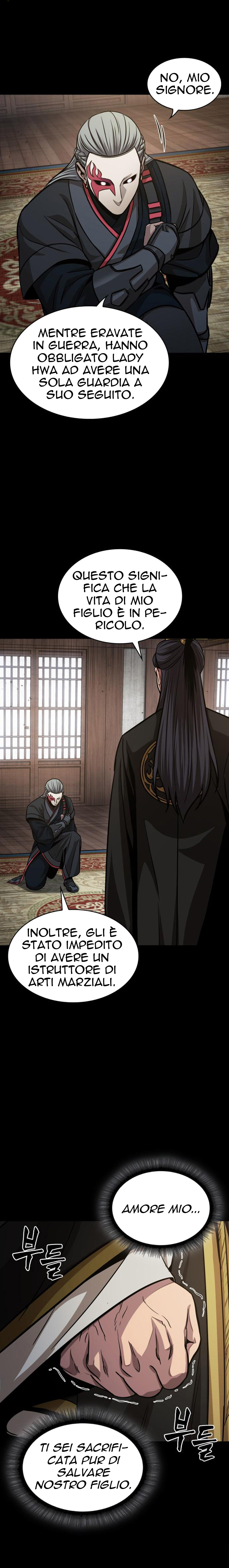 Read Nano Machine IT Manga Online