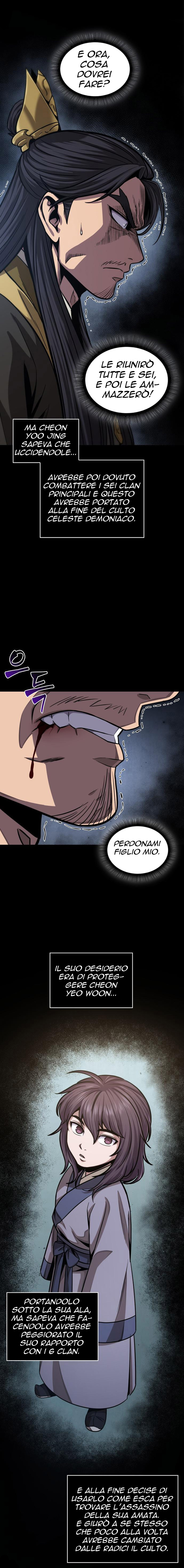 Read Nano Machine IT Manga Online