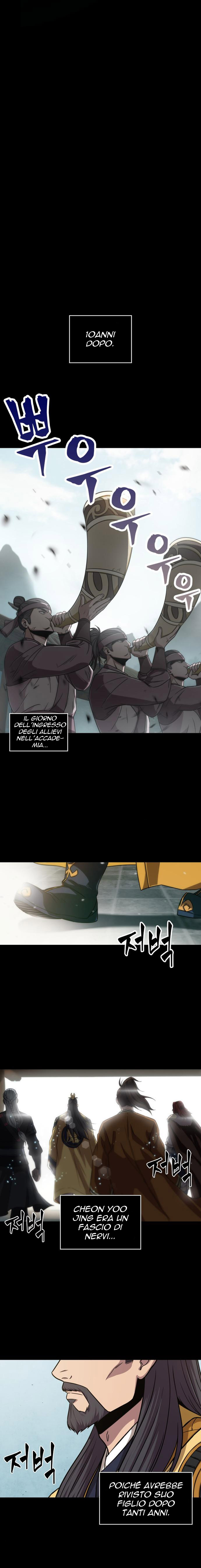 Read Nano Machine IT Manga Online