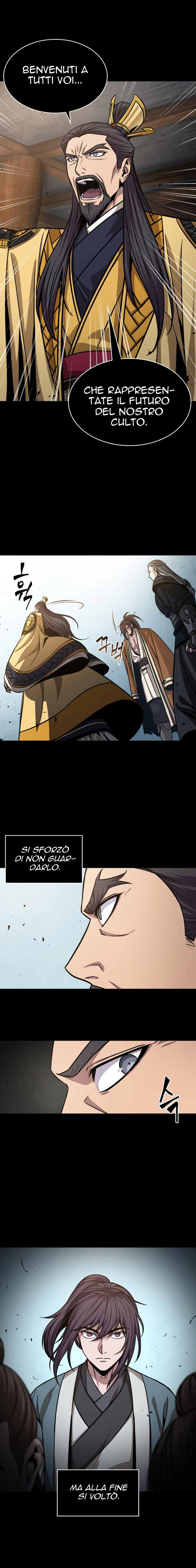 Read Nano Machine IT Manga Online