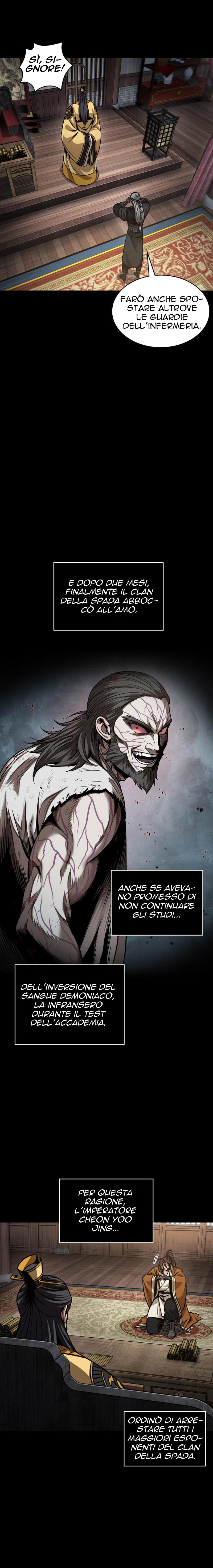 Read Nano Machine IT Manga Online