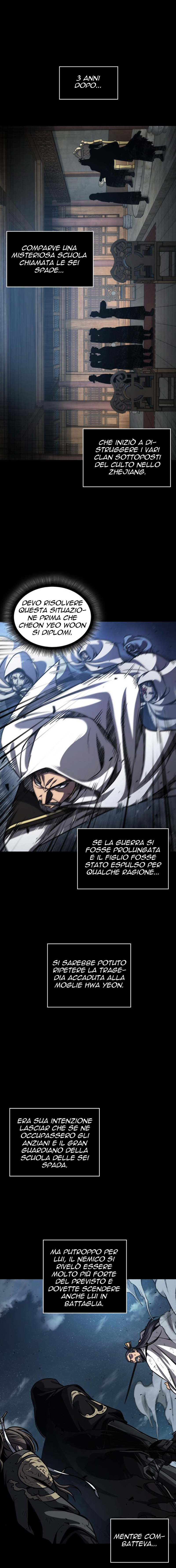Read Nano Machine IT Manga Online