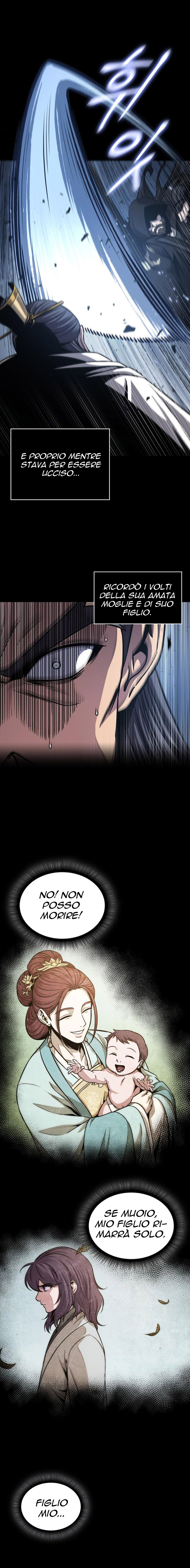 Read Nano Machine IT Manga Online
