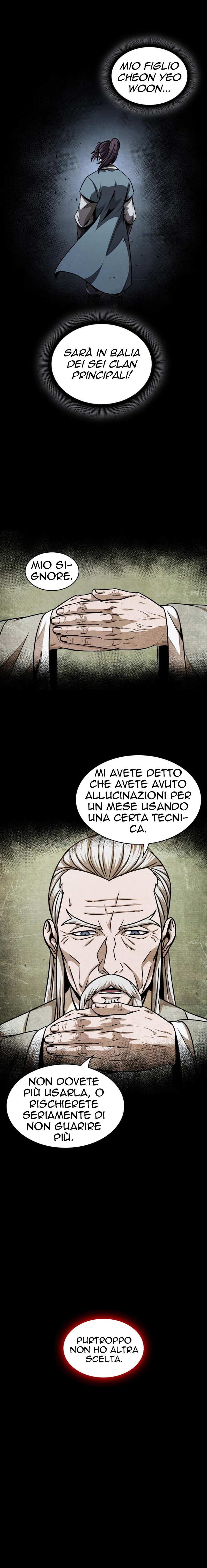 Read Nano Machine IT Manga Online